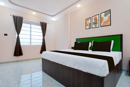 Hotel O K2 Lodging And Boarding