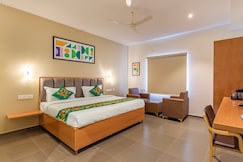Treebo Global Stay Rajajinagar, Bangalore