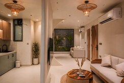 The Bohemian Luxe Suite Jacuzzi XBOX, Jaipur