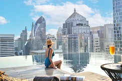 Sindhorn Midtown Hotel Bangkok, Vignette Collection - an IHG Hotel