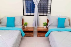 Z Express Denver, Bangalore