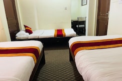 Holyland Guest House, Kathmandu