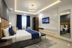 Hotel Tela Suite Near IGI Airport Delhi, Delhi