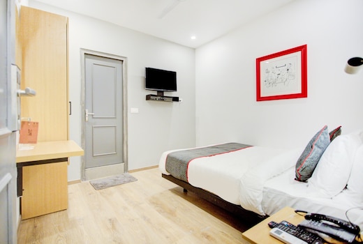 Townhouse Townhouse Atal Chowk Indirapuram Ghaziabad