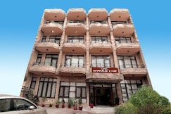 Hotel Swastik, Katra