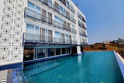 Regenta WaterFront Resort, Dapoli