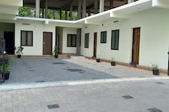 Silversteps Annexure, Cochin
