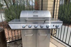 Best Western Desert Oasis, La Paz