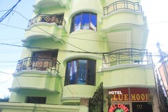 Hotel Blue Moon, Puri
