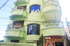 Hotel Blue Moon, Puri