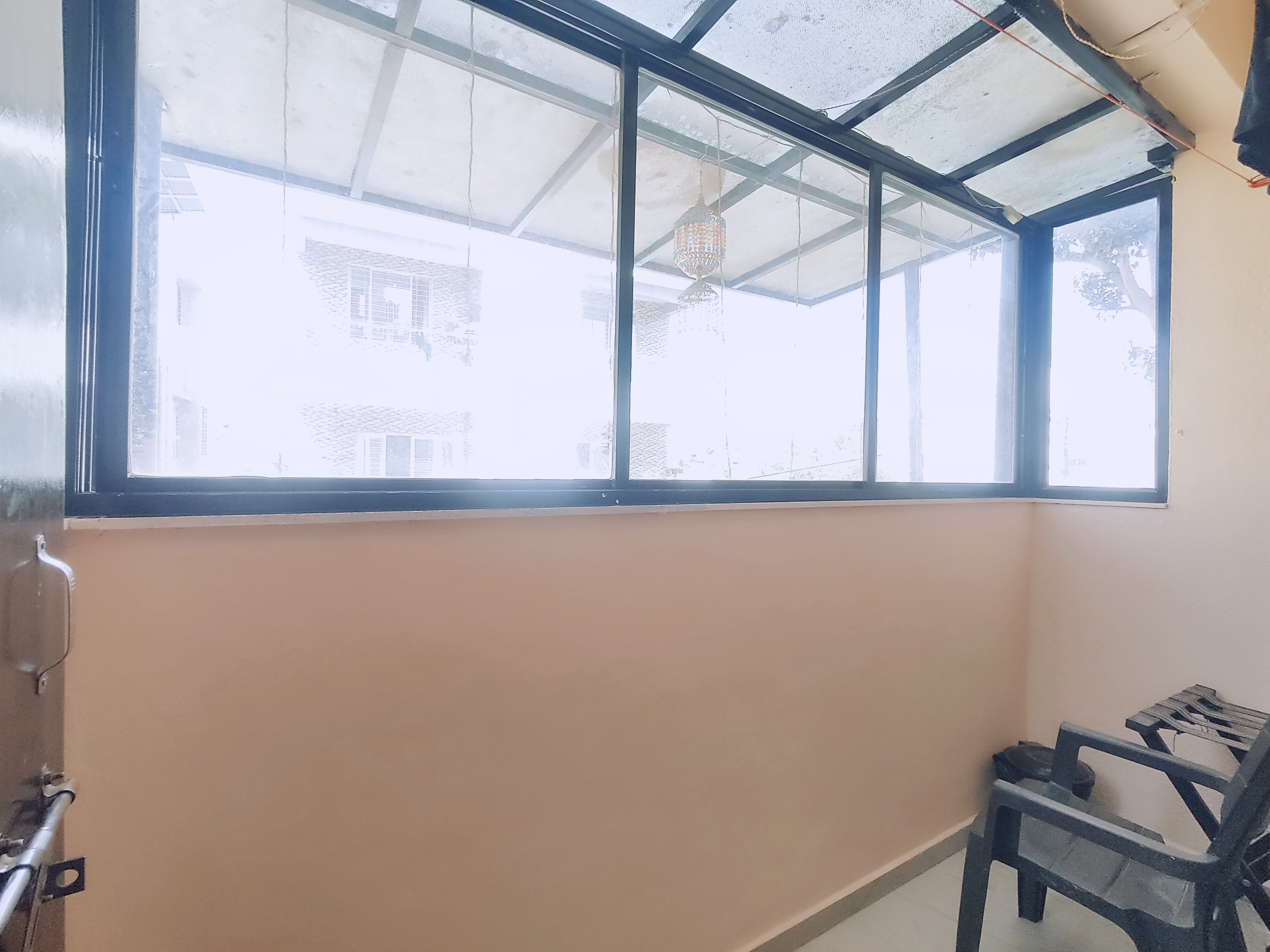 AMBIENT STAY 4