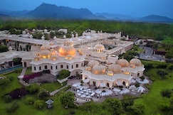 The Oberoi Udaivilas, Udaipur