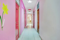 Hotel O Wisma Jampea, Makassar