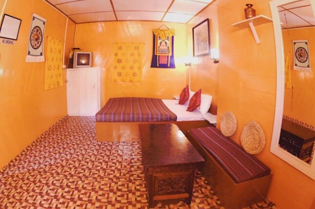 Madhushudhan Homestay - Tap to explore photos