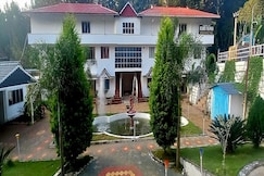 Black Pepper Resort, Tiruchirappalli