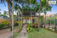 StayVista at Own The Beach Life, Pollachi