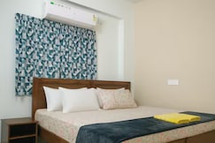 SR Residency, Hyderabad