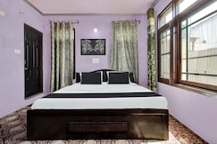 Hotel O Amber Inn, Srinagar