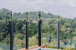 Radisson Resort Kolobrzeg, Kamien