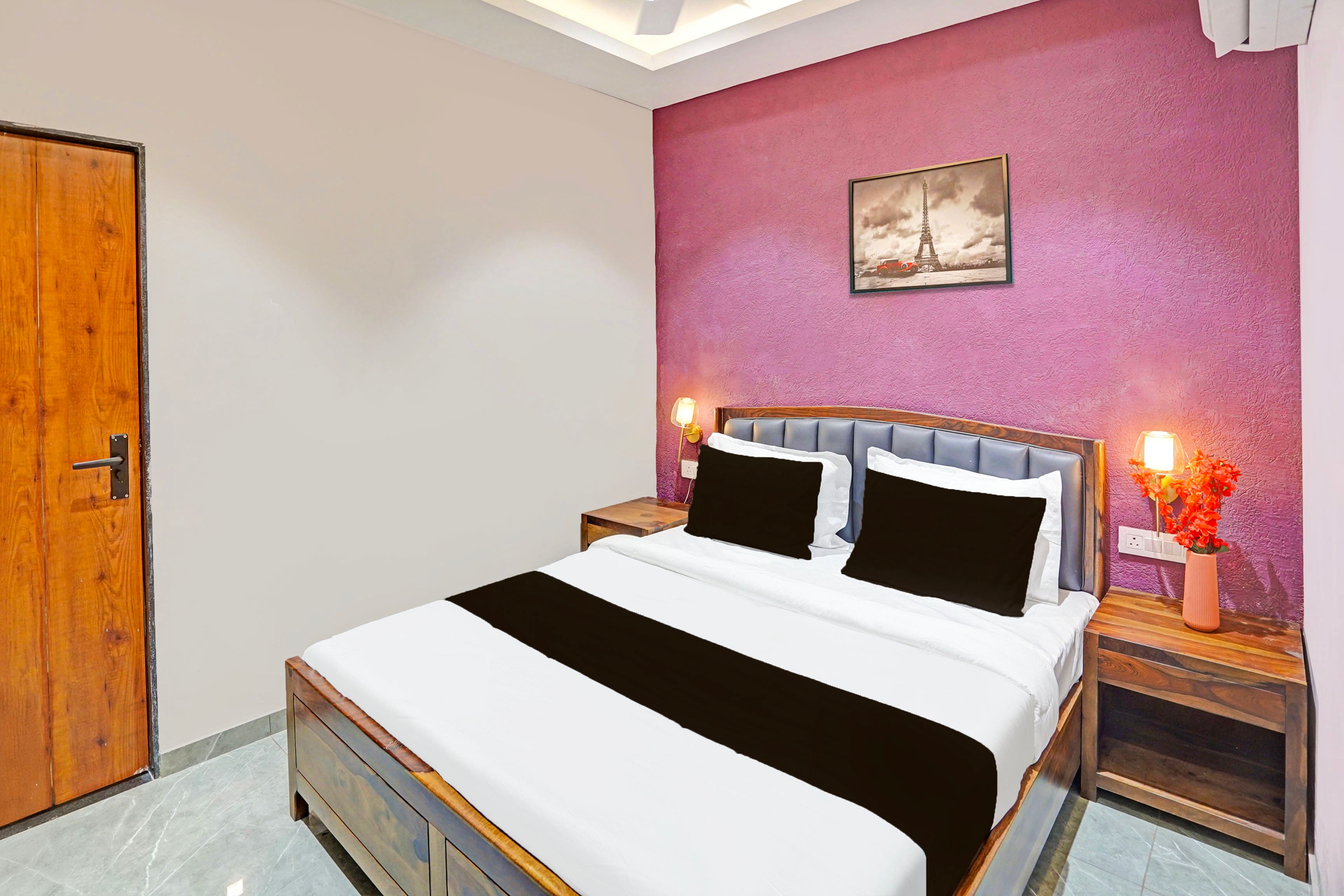 Hotel O BARODA INN - Tap to explore photos