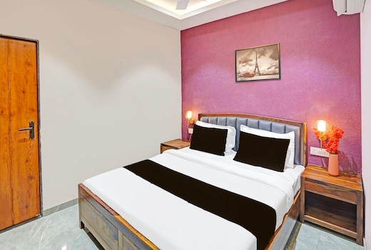 Hotel O BARODA INN