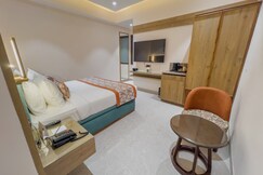 Avio Hotel, Mohali
