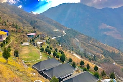 Whispering Pines, Kanatal