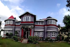 Solan Retreat, Solan