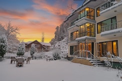 Green Top Resort, Pahalgam