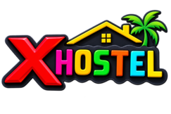 X-Hostel, Cochin