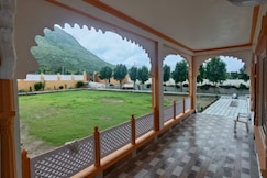 Akshay Garh Resort, Gogunda