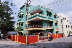 Kings Homestay, Pondicherry