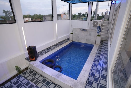 The Forrest Delight villa