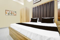 Hotel O The Kesar Inn, Lucknow