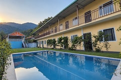 Green Ganga Resort, Rishikesh