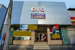 Capital O 1086 2oscar, Surabaya