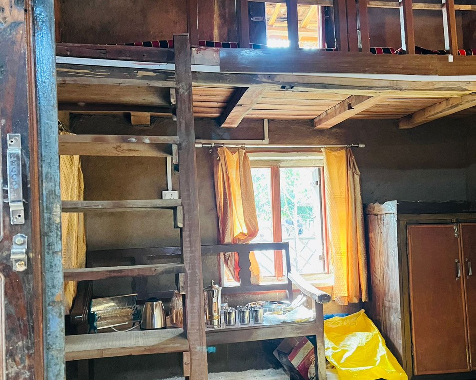 Parmar Homestay - Tap to explore photos