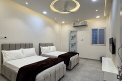 Treevia stays, Ujjain