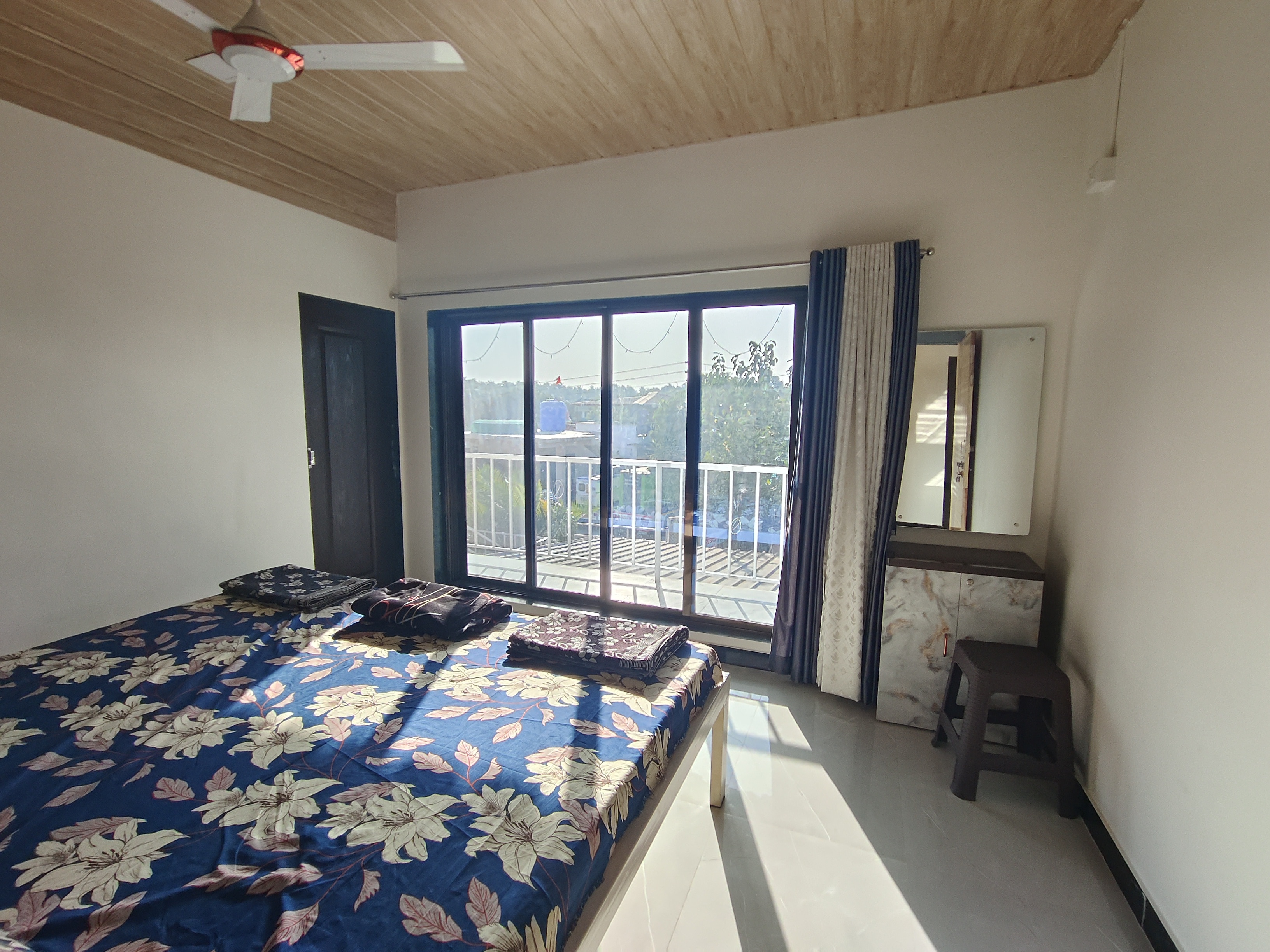 Mayekar Home Stay Alibaug