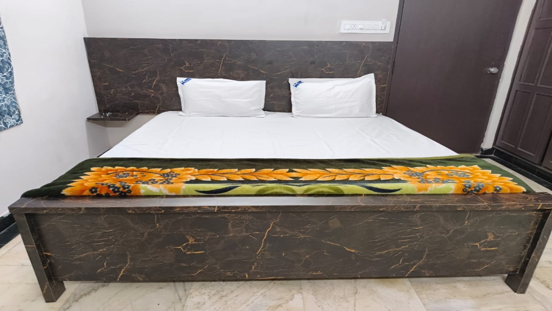Karthikeya Suites - Tap to explore photos