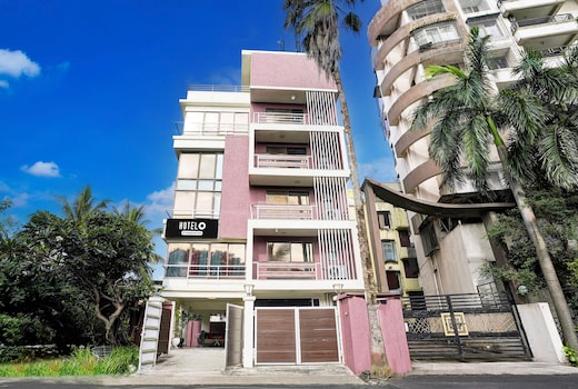 Super Hotel O Seawoods Near Palm Beach Road Formerly Sai Roop
