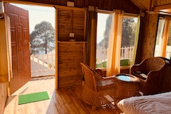 The Cocoon Camps & Nature Resorts, Pangot