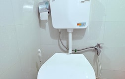 Bathroom 6