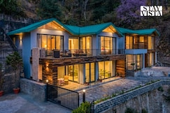 StayVista at Thelma Cottage, Ramshahr