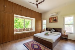 Shigally Hills 2BHK Pet friendly Villa, Dehradun