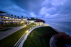 The Marine Pride Beach Resort And Spa, Thiruvananthapuram