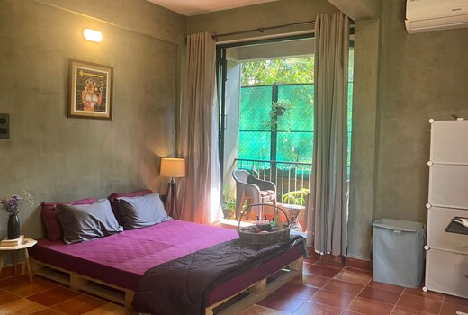 Casa Ruya- Tierra