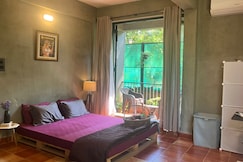 Casa Ruya- Tierra, Devgarh