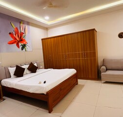 Premium Room With Balcony