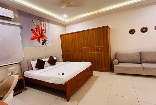DCASA SUITES